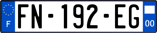 FN-192-EG