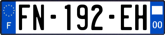 FN-192-EH