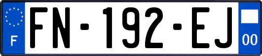 FN-192-EJ