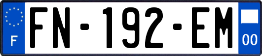 FN-192-EM