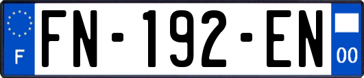 FN-192-EN