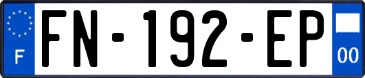FN-192-EP