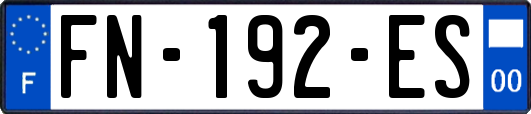 FN-192-ES