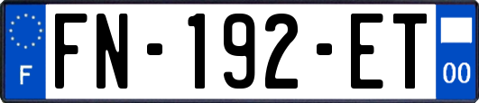 FN-192-ET
