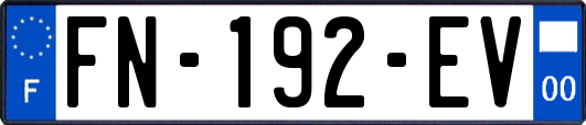 FN-192-EV