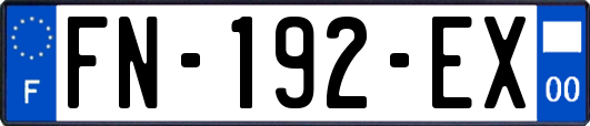 FN-192-EX