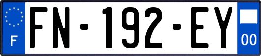 FN-192-EY