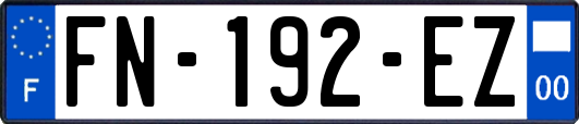 FN-192-EZ
