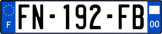 FN-192-FB