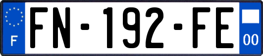 FN-192-FE