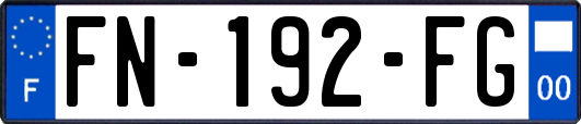 FN-192-FG