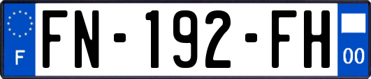 FN-192-FH