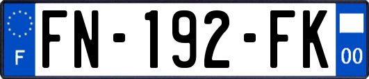 FN-192-FK