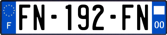 FN-192-FN