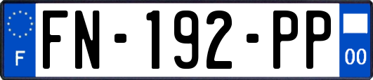 FN-192-PP