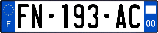 FN-193-AC