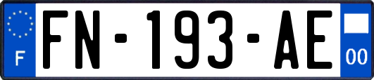 FN-193-AE