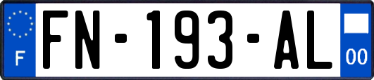 FN-193-AL