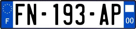 FN-193-AP