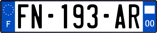 FN-193-AR