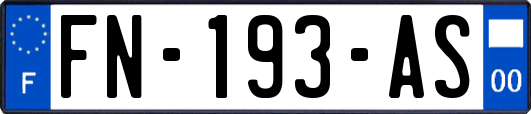 FN-193-AS