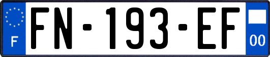 FN-193-EF