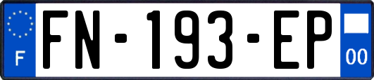 FN-193-EP