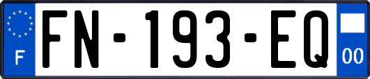 FN-193-EQ