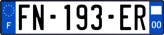 FN-193-ER
