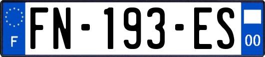 FN-193-ES