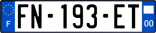 FN-193-ET