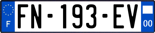 FN-193-EV