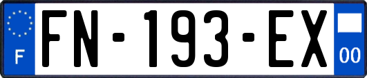 FN-193-EX