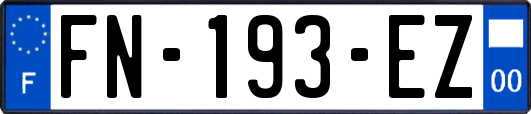FN-193-EZ