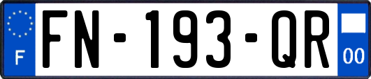 FN-193-QR