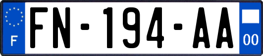 FN-194-AA