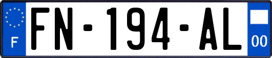 FN-194-AL