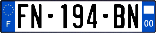 FN-194-BN