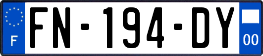 FN-194-DY