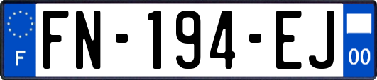 FN-194-EJ