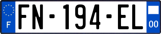 FN-194-EL