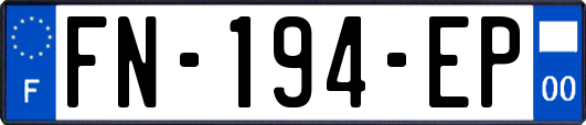 FN-194-EP
