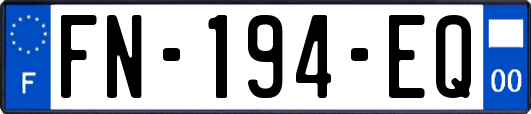 FN-194-EQ