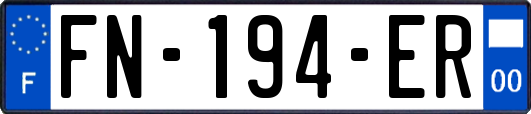 FN-194-ER