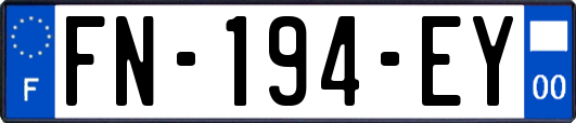 FN-194-EY