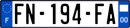 FN-194-FA