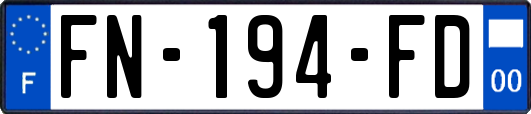 FN-194-FD