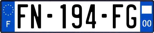 FN-194-FG