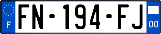 FN-194-FJ