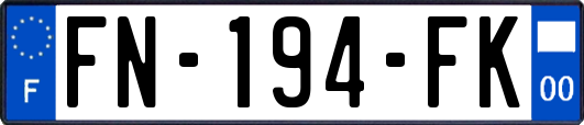 FN-194-FK